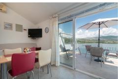 Apartamenty Mandic Apartament 2 – Studio foto 1