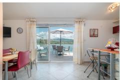 Apartamenty Mandic Apartament 2 – Studio foto 3
