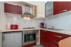 Apartamenty Mandic Apartament 2 – Studio foto 5