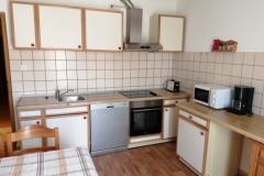 Apartamenty Maribela Apartament 1 – Ap 6+2 foto 1