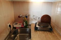 Apartamenty Maribela Pokoj 4 – S3 foto 5