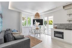 Apartamenty Marina Apartament 2 – B foto 1