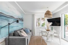 Apartamenty Marina Apartament 2 – B foto 2