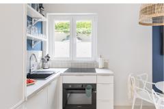 Apartamenty Marina Apartament 4 – D foto 4