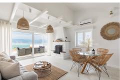 Apartamenty Marina Apartament 5 – E foto 2