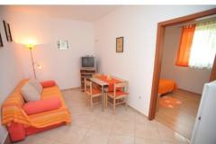 Apartamenty Matic Apartament 1 – A1 (2+2) foto 1