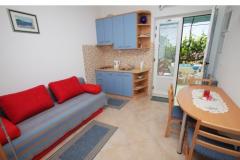 Apartamenty Matic Apartament 3 – A3 (2+2) foto 1