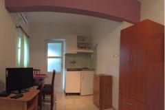 Apartamenty Milković Apartament 4 – Studio B foto 1