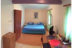 Apartamenty Milković Apartament 4 – Studio B foto 2