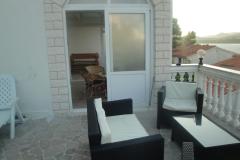 Apartamenty Mlačić Apartament 3: (4+0) – Apartman C foto 3