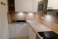 Apartamenty Nena Apartament 3 – Ap 2 foto 4