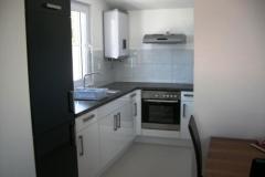 Apartamenty Nena Apartament 1 – Ap 3 foto 3