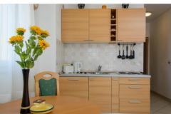 Apartamenty NIKA Apartament 1 – ELDA foto 4