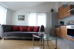 Apartamenty NIKA Apartament 3 – NAUBER foto 1
