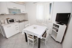 Apartamenty Noa Apartament 2 – White 1 foto 1