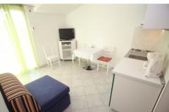Apartamenty Noa Apartament 4 – Green 2 foto 4