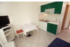 Apartamenty Noa Apartament 5 – Green 4 foto 1