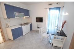 Apartamenty Noa Apartament 6 – Blue 3 foto 1