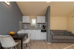 Apartamenty Petra Apartament 3 – AP2+1 foto 4