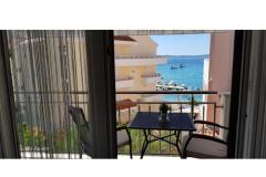 Apartamenty Prkic Apartament 1 – A1 žuti foto 2
