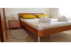 Apartamenty Prkic Apartament 1 – A1 žuti foto 4