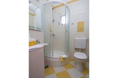 Apartamenty Prkic Apartament 1 – A1 žuti foto 5