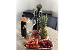 Apartamenty Prkic Apartament 2 – A2 plavi foto 3