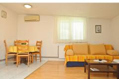 Apartamenty Ruža Apartament 1 foto 1