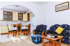 Apartamenty Sanja Apartament 3 – Sanja 3 foto 1