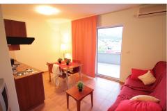 Apartamenty Stina Apartament 1 – A 2+2 foto 1