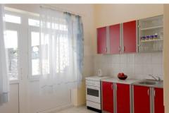 Apartamenty ŠUKI Apartament 3 – A1(2+0) foto 1