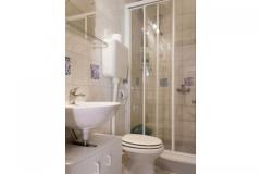 Apartamenty ŠUKI Apartament 3 – A1(2+0) foto 5