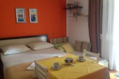 Apartamenty Vesela Apartament 2 – A2+1 foto 1