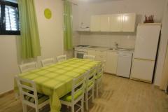 Apartamenty Villa Ana Apartament 2 – Oliva foto 1