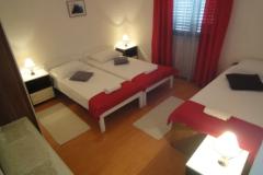 Apartamenty Villa Ana Apartament 2 – Oliva foto 5