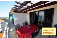 Apartamenty Villa Ankica Apartament 4 – A4 foto 2