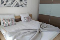 Apartamenty Villa Ankica Apartament 1 – A6 foto 4
