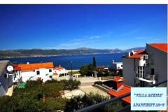 Apartamenty Villa Ankica Apartament 3 – A 2+2 foto 1