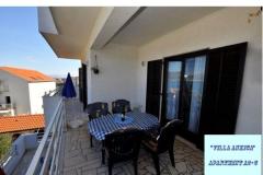 Apartamenty Villa Ankica Apartament 3 – A 2+2 foto 2