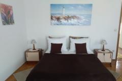 Apartamenty Villa Ankica Apartament 3 – A 2+2 foto 3