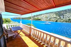 Apartamenty Villa Carmen Apartament 3 – Apartman 2 foto 1