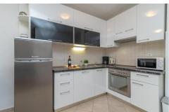 Apartamenty Villa Jelena Apartament 2 – Apartman 4 foto 3