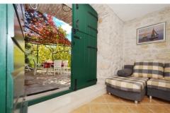 Apartamenty Villa Maslina Apartament 1 – Maslina 1 foto 2
