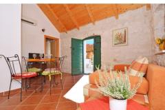 Apartamenty Villa Maslina Apartament 2 – Maslina 2 foto 1