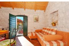 Apartamenty Villa Maslina Apartament 2 – Maslina 2 foto 2