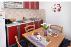 Apartamenty Zdravka Apartament 1 foto 4