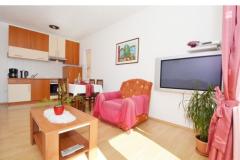Apartamenty Zeljka, Okrug Gornji Apartament 1 – Zeljka 1 foto 3