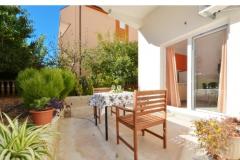 Apartamenty Zeljka, Okrug Gornji Apartament 4 – Zeljka 4 foto 1