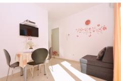 Apartamenty Zeljka, Okrug Gornji Apartament 4 – Zeljka 4 foto 2