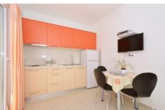 Apartamenty Zeljka, Okrug Gornji Apartament 4 – Zeljka 4 foto 4